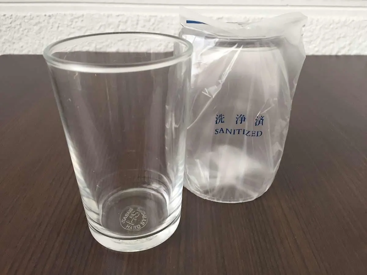 东京木场利夫马克斯经济型酒店 東京都 2*,  日本