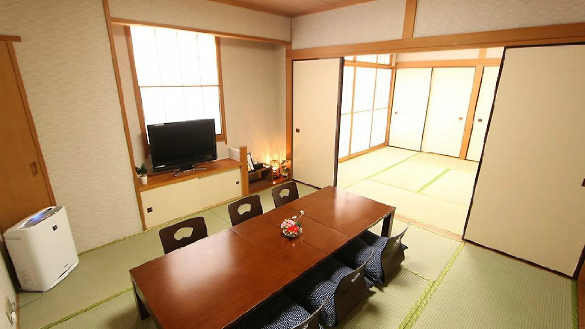 东京木场利夫马克斯经济型酒店 東京都