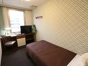 东京木场利夫马克斯经济型酒店 東京都 酒店