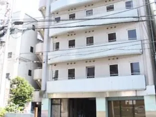东京木场利夫马克斯经济型酒店 東京都 2*,  日本
