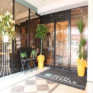 酒店 东京木场利夫马克斯经济型酒店 東京都