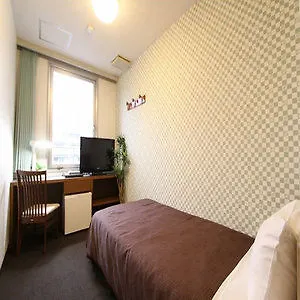 东京木场利夫马克斯经济型酒店 東京都 日本