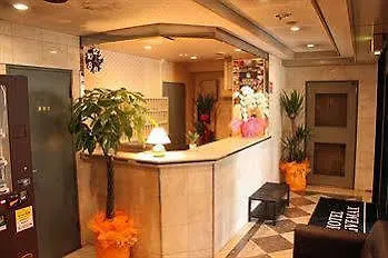 东京木场利夫马克斯经济型酒店 東京都 酒店