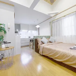 Nestay Takanawa ヴィラ 東京都