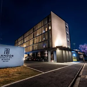 Randor Residential 5* Kyoto