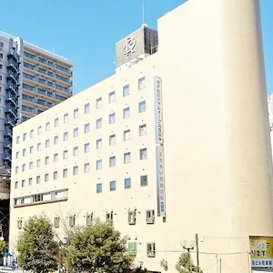 ホテルロイヤルオーク　五反田 ホテル