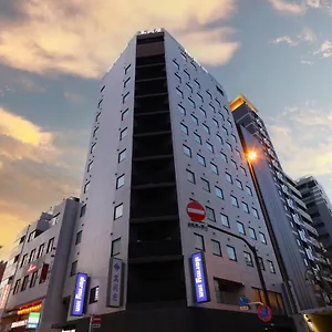 ドーミーイン上野・御徒町 ホテル