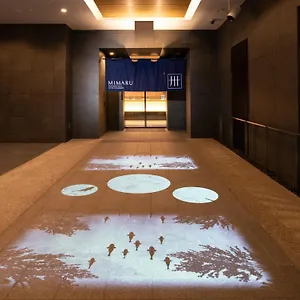 Mimaru東京 八丁堀 ホテル