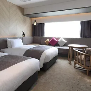 Solaria Nishitetsu 4* Fukuoka (Fukuoka)