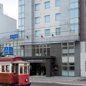 ホテルマイステイズ函館五稜郭 ホテル 函館市