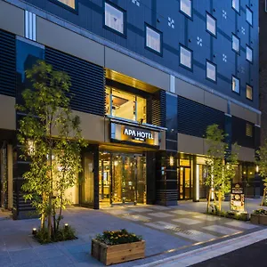 Hotel Apa Hanzomon Hirakawacho, Präfektur Tokio