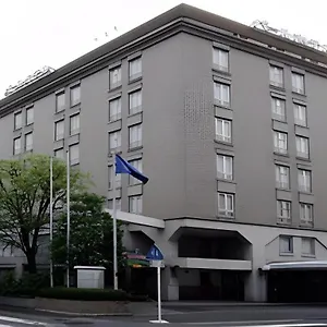 パールホテル溝ノ口 ホテル 川崎町