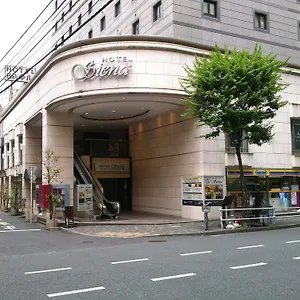 ホテルシェーナ ホテル