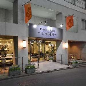 Hotel Premier Shinjuku, Präfektur Tokio