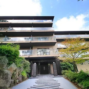 ゆとりろ庵 Annex 旅館 箱根町