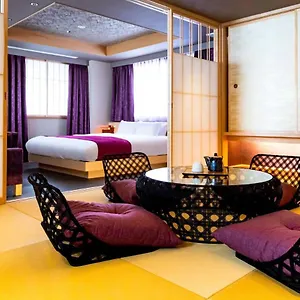 The Machiya Ebisuya 4* Kyoto