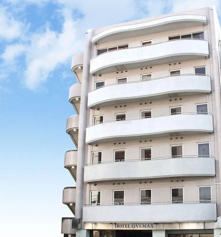 ホテルリブマックスbudget東京木場 東京都 ホテル