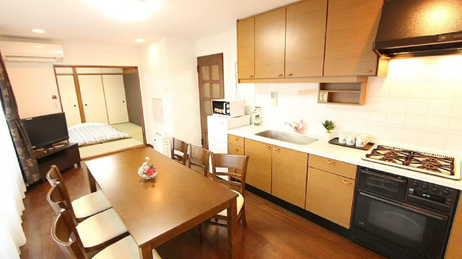 Hotel Livemax Budget Tokyo Kiba