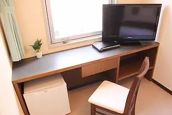 **  Hotel Livemax Budget Tokyo Kiba Japonsko