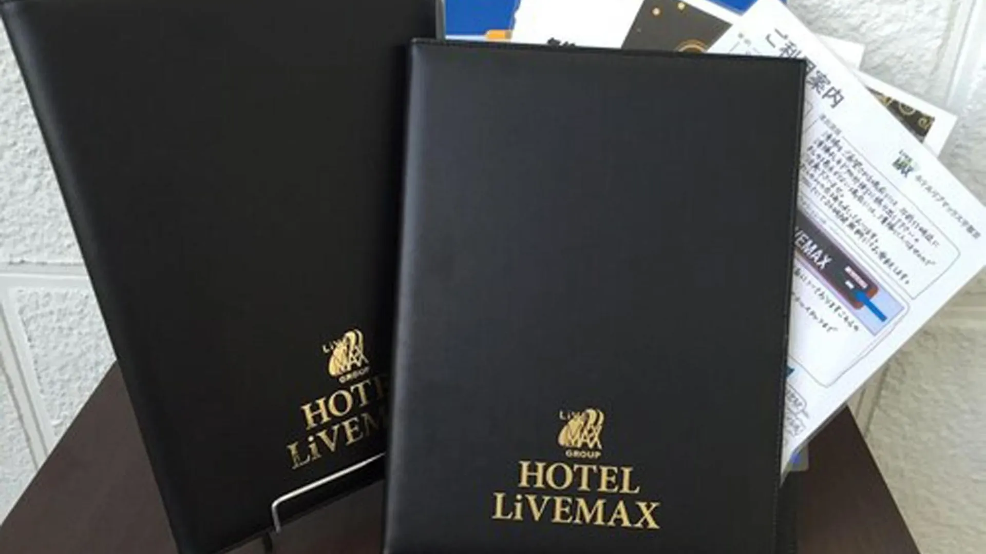 Hotel Livemax Budget Tokyo Kiba Japonsko