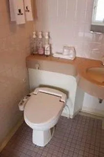 Hotel Livemax Budget Tokyo Kiba Japonsko